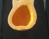 Foto del paso 1 de la receta: Calabacín relleno
