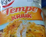 Foto langkah ke 1 dari resep Crispy Tempe Stik.