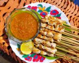 Foto langkah ke 4 dari resep Sate Taichan.