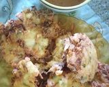 Foto langkah ke 8 dari resep Bakwan Sayur Saya.