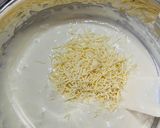 Foto langkah ke 4 dari resep 312. Bolu Hongkong Keju Almond.