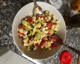 Foto del paso 3 de la receta: Ensalada griega