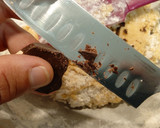 Foto del paso 6 de la receta: Galletas de chocolate y coco