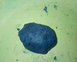 A picture of step 12 of Egg less cookies.