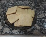 Foto del paso 3 de la receta: Galletitas rellenas de limón bañadas en chocolate