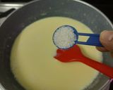 A picture of step 3 of Muskmelon Sharbat.