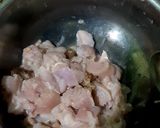 Foto langkah ke 2 dari resep Sate Taichan Goreng.