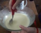 Foto del paso 1 de la receta: Panqueques para Alle