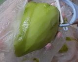 Foto langkah ke 1 dari resep Sayur Godog Labu Siam.