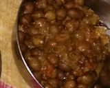 A picture of step 2 of Shahi Masala Purii.