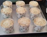 Foto langkah ke 3 dari resep Oenbitjkoek.