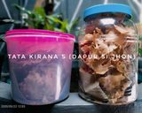 Foto langkah ke 5 dari resep Peyek Kacang Kriyuk Anti Gagal 👍.