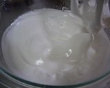 A picture of step 4 of Super Rich Gateau au Chocolat.