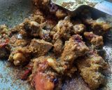 মটনকারি(mutton curry recipe in Bengali) রেসিপির ধাপ 7 ছবি