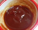 A picture of step 1 of Easy and Simple Fluffy Omurice.