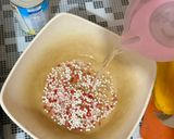 Foto langkah ke 2 dari resep Mango Sago.
