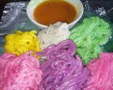 Foto langkah ke 5 dari resep Putu Mayang Ceria Mm Anna.