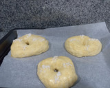Foto del paso 4 de la receta: Mini roscones