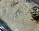 A picture of step 1 of Beer Batter Funnel.