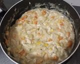 Foto langkah ke 2 dari resep Risol Ragout Ayam.