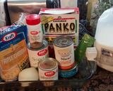 A picture of step 1 of Yummy tuna casserole.
