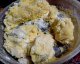 Foto del paso 5 de la receta: Ñoquis de papa con salsa