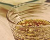 A picture of step 13 of Our Golden Ratio ~ Delicious & Authentic Chilled Chinese-style Noodles.