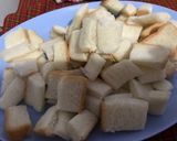 Foto langkah ke 1 dari resep Roti Tawar Caramel.
