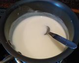 A picture of step 6 of Oreo Mango Dessert.