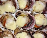 Foto del paso 4 de la receta: Ostiones a la parmesana