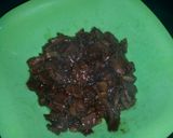 Foto langkah ke 6 dari resep Beef Teriyaki Ala Hasnaratna.
