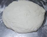 A picture of step 9 of Lys d'Or Pain de Campagne.