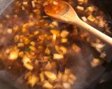 A picture of step 6 of Shredded Beef.