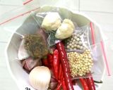 Foto langkah ke 2 dari resep Ceker mercon.