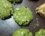 Foto langkah ke 3 dari resep Greentea scones.