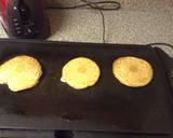 Lazy Butt Blueberry Pancakes recipe step 4 photo