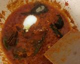 Foto langkah ke 2 dari resep Sambal Goreng Kentang.