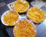 Idli Batter Jalebis recipe step 1 photo