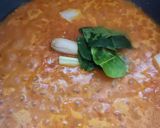 Foto langkah ke 1 dari resep Kepala ikan masak santan pedas.