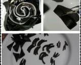 Ladybirds Easy Black Cat Cup Cakes recipe step 3 photo