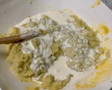 Foto del paso 3 de la receta: Falsas croquetas de queso azul
