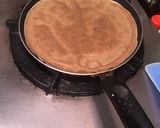 Foto langkah ke 5 dari resep Oreo mille crepes.