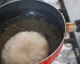 Foto del paso 2 de la receta: Sopaipilla de papa