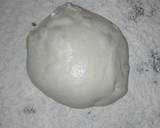 Foto del paso 2 de la receta: Pizza masa fermentación lenta