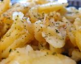 Foto del paso 5 de la receta Patatas a lo pobre