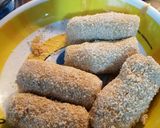 Foto del passaggio 3 della ricetta Crocchette tonno e patate