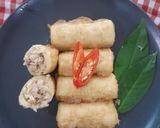 Foto langkah ke 14 dari resep Sosis Solo.