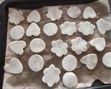 A picture of step 5 of Eggless Zeera Biscuits|Bakery Style 🍪🍪🍪.