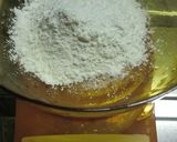 A picture of step 1 of Easy Uguisu Mochi to Enjoy All Year Round.