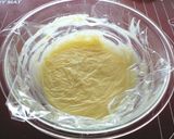 A picture of step 11 of Perfectly Round Cream Bread.